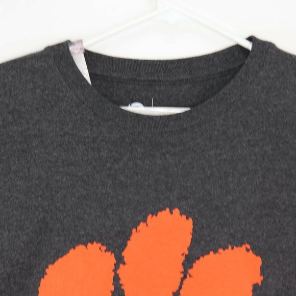 Clemson Tigers Alta Gracia Apparel Unisex Adult - Picture 3 of 6